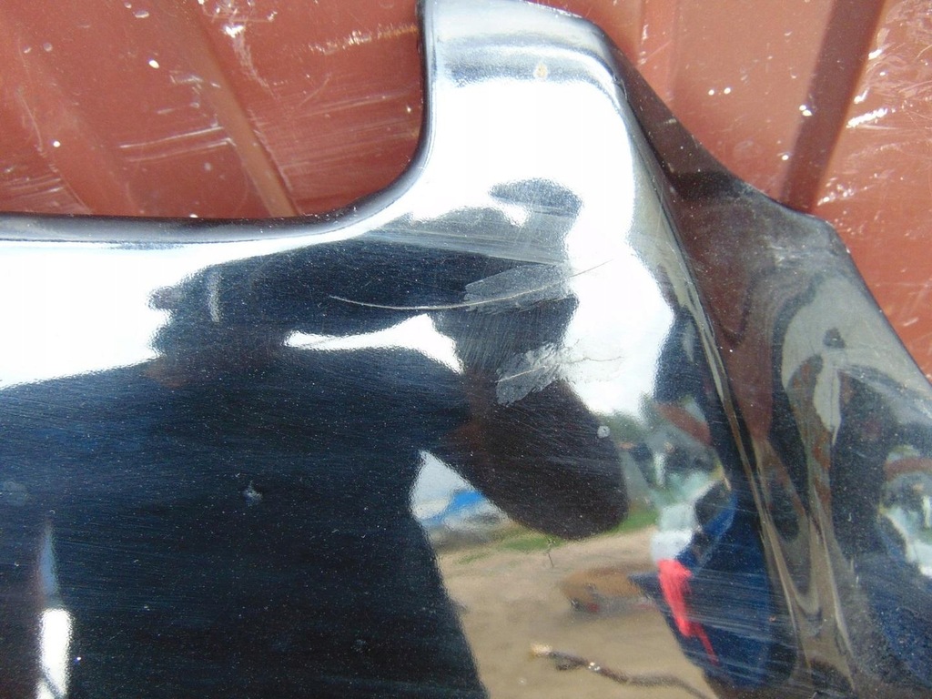 фото №10, Капот mercedes c197 w164