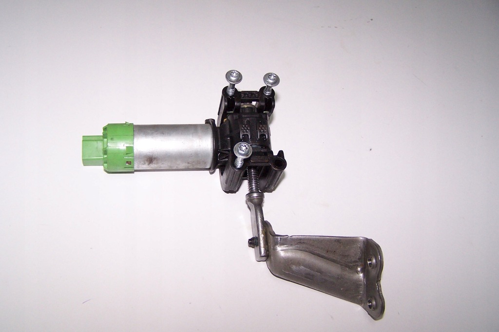 фото №4, Ford mondeo mk5 двигун регулювання сидіння