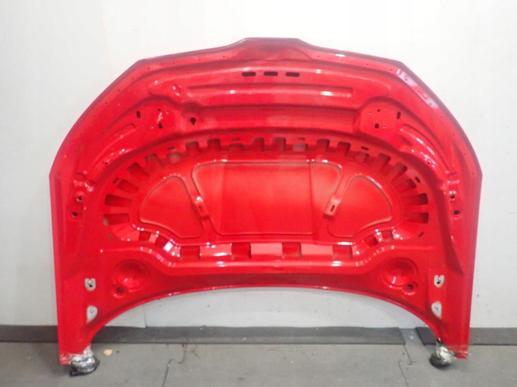 фото №3, Капот skoda scala 2019-