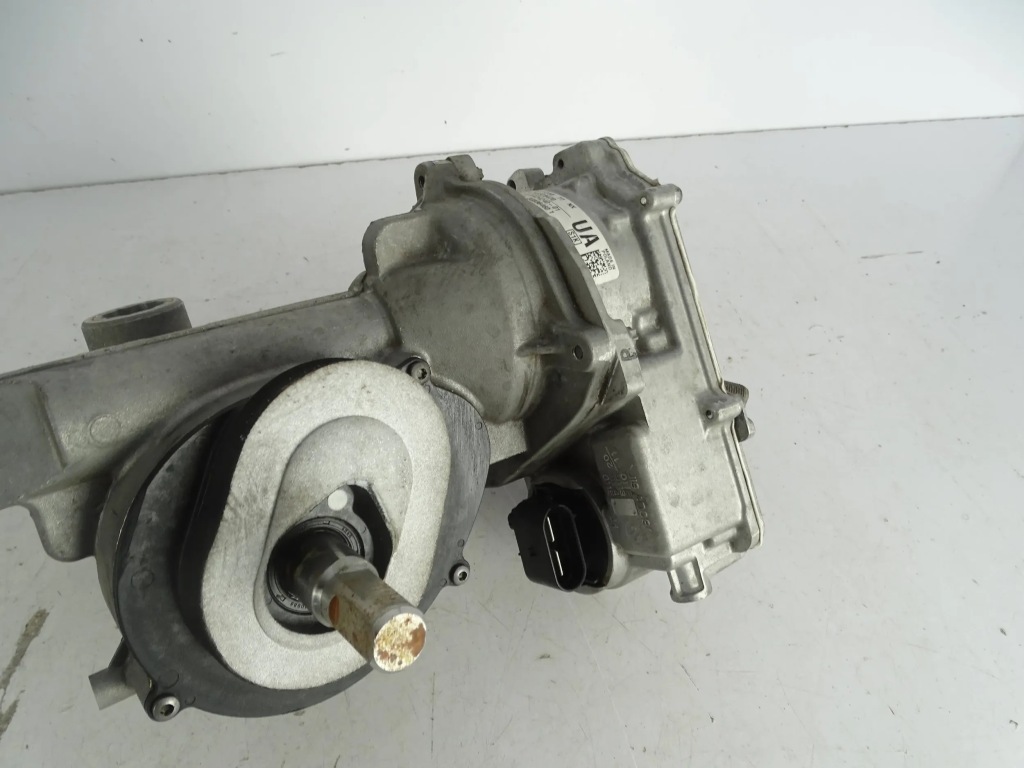 фото №3, Рулевая рейка mini f55 f56 f57