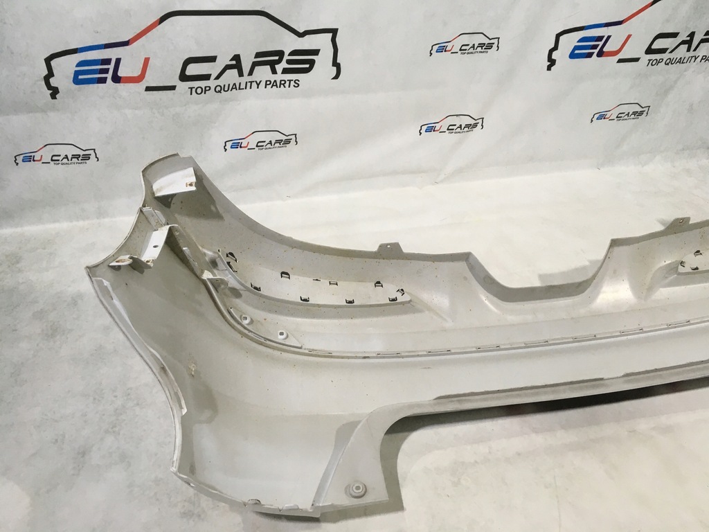 фото №9, Ford оригінальний номер 2196124 бампер