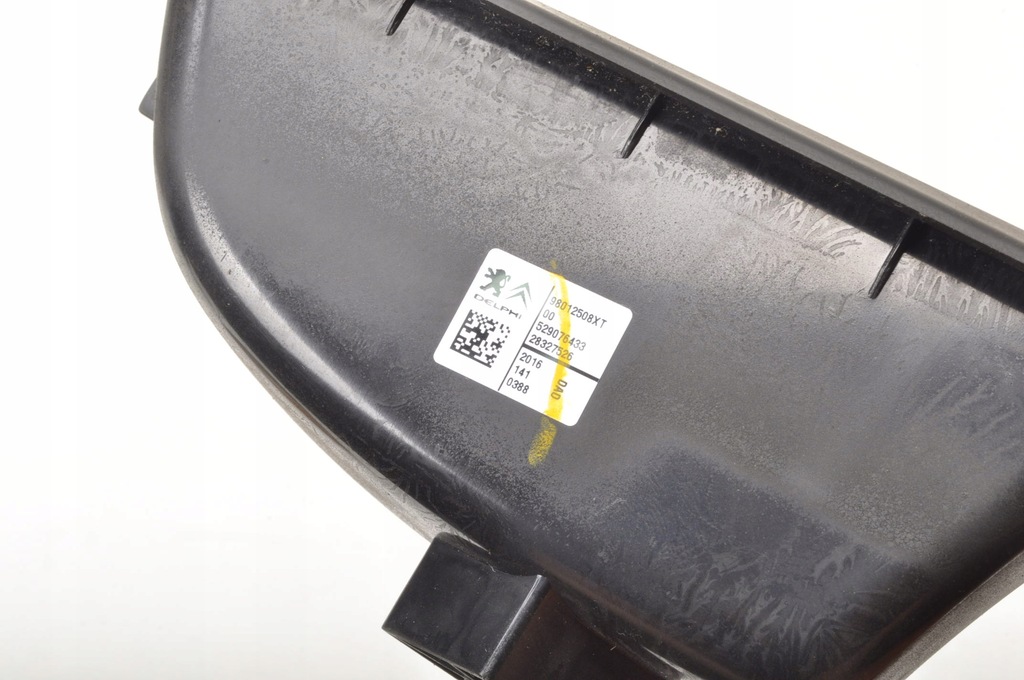 фото №9, Citroen ds3 lift панель перемикач вікон 98012508xt