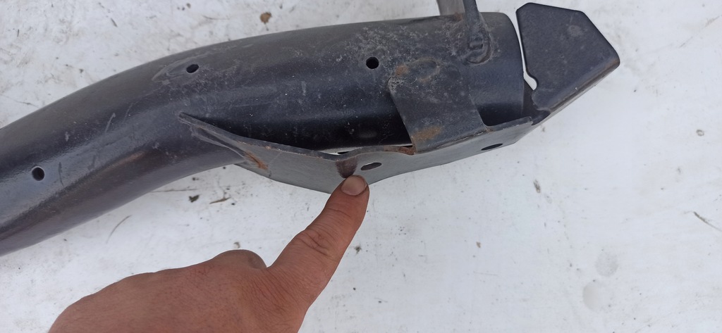 фото №5, Vw taigo 2021- hak буксировочный балка съемный 2g7803881