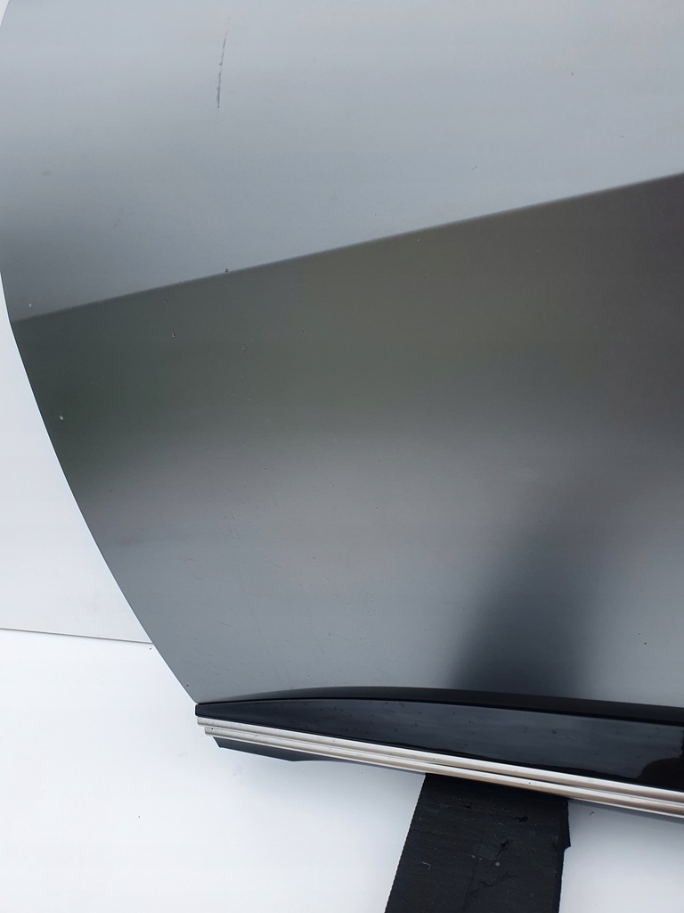 фото №11, Kia ev6 ev 6 21- двері ліва перед ліва передні молдинг