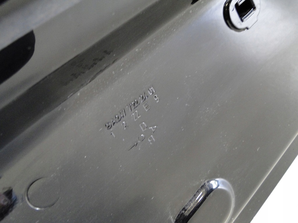 фото №8, Mercedes eqb 243 x243 w243 дверь передние правое чёрные