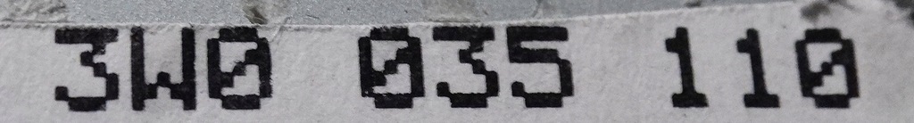 фото №5, Idealna чейнджер cd bentley audi vw 1