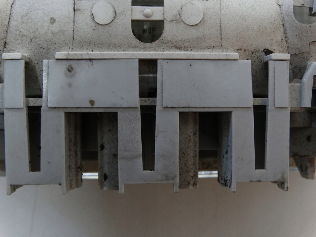 фото №9, Лампа освещение салона потолочный citroen c3