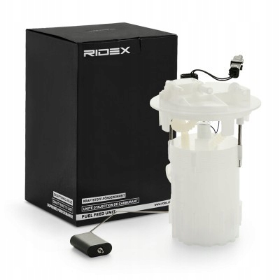 Модуль топливный к ridex 1382f0686 с Разборки