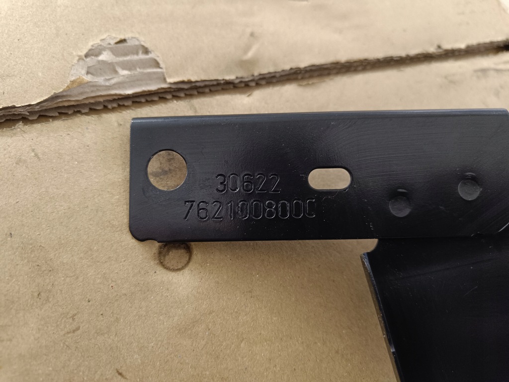 фото №10, Opel astra l vi - основа акумулятор