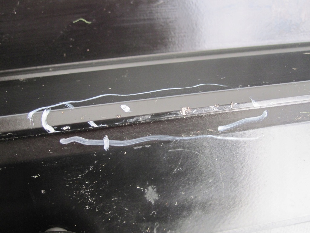 фото №9, Bmw x3 e83 07r шторка багажника