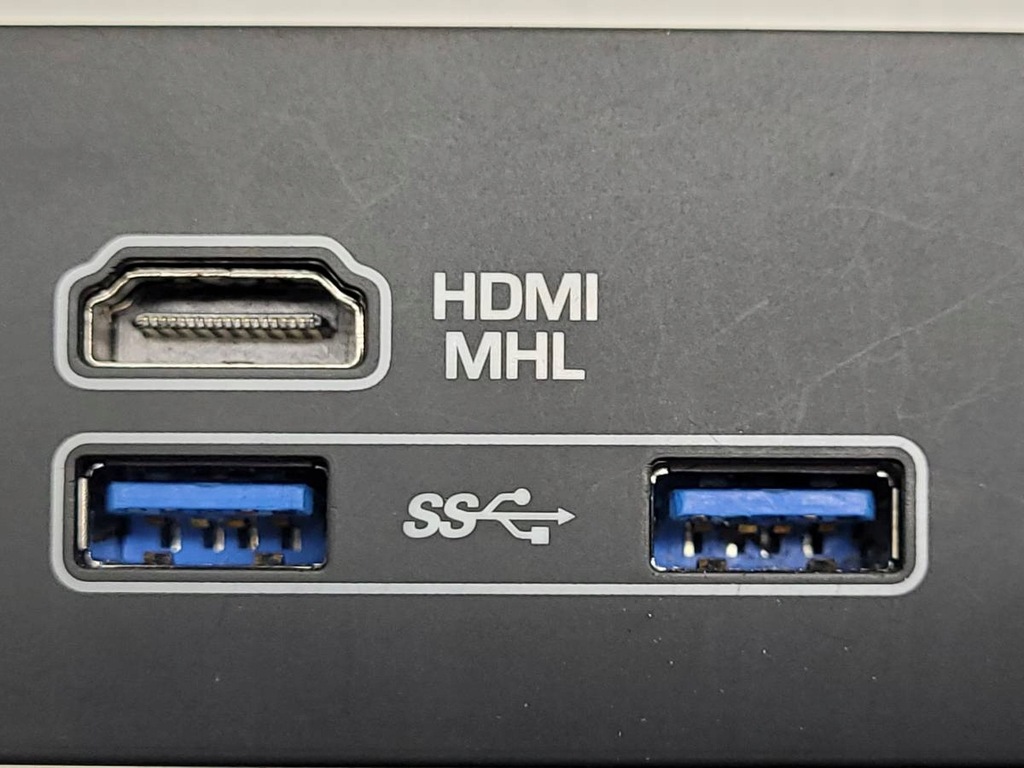 фото №12, Роз'єм port usb hdmi fw93-19e110-ae range rover sport ii l494 eu