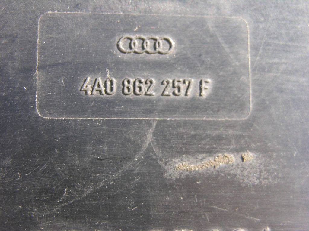 фото №9, Помпа центрального замка audi a4 a6 a8 4a0862257f