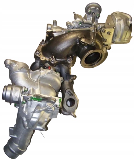 фото №11, Turbo renault talisman 1.6dci 160km biturbo 821942 821943