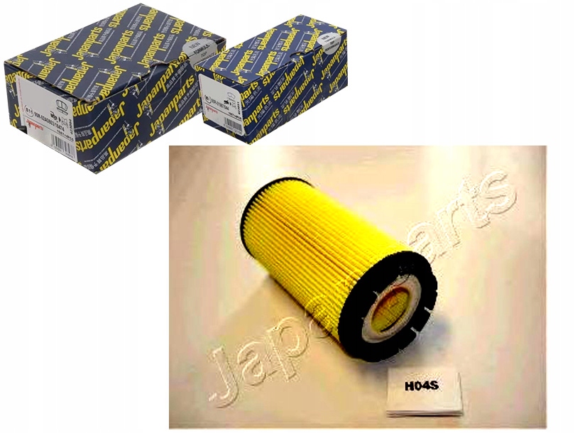 фото №1, Фільтр оливи kia carens ii 2.0 crdi fj