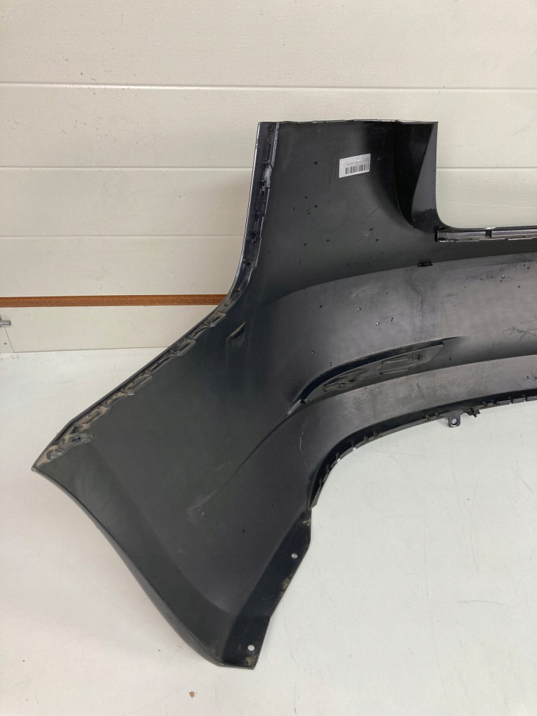 фото №10, Бампер задній tesla 3 bez pdc