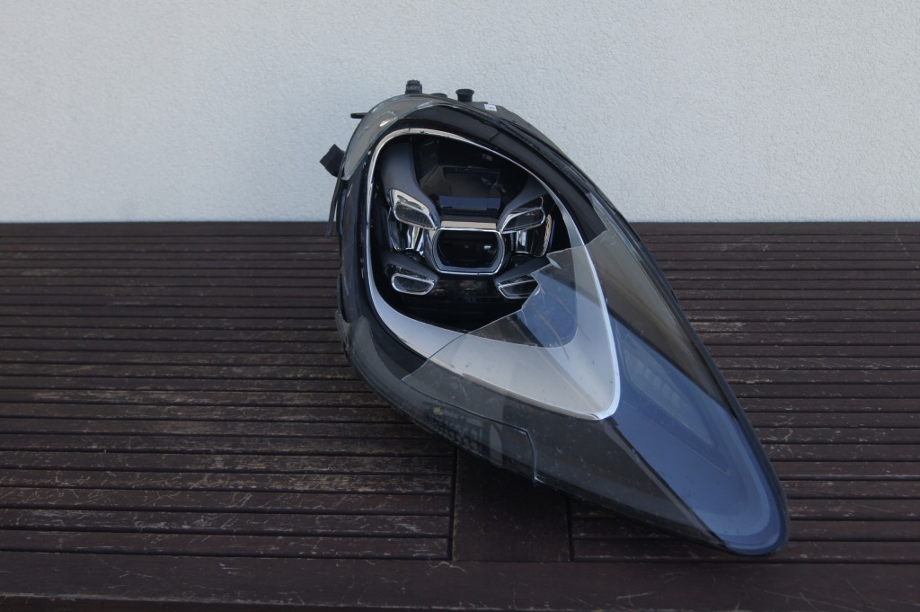 Купить Full led porsche cayenne 9y 3 правый  европа 2017+