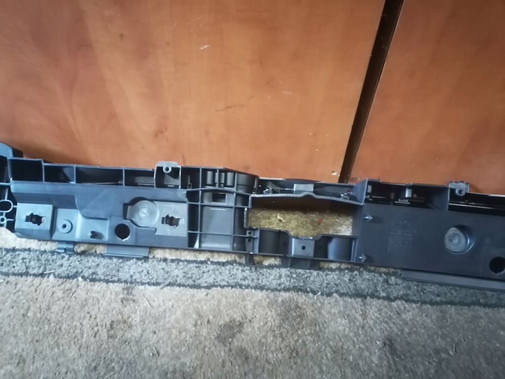 фото №7, Pas передний renault captur clio 4 2012-2019