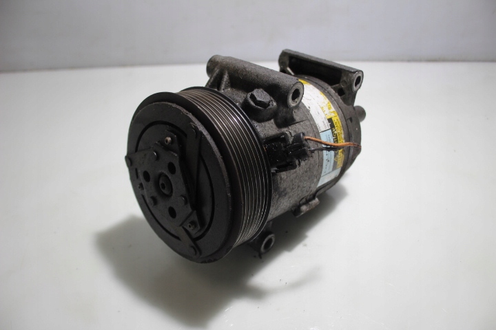 фото №2, Компресор кондиціонера renault megane ii