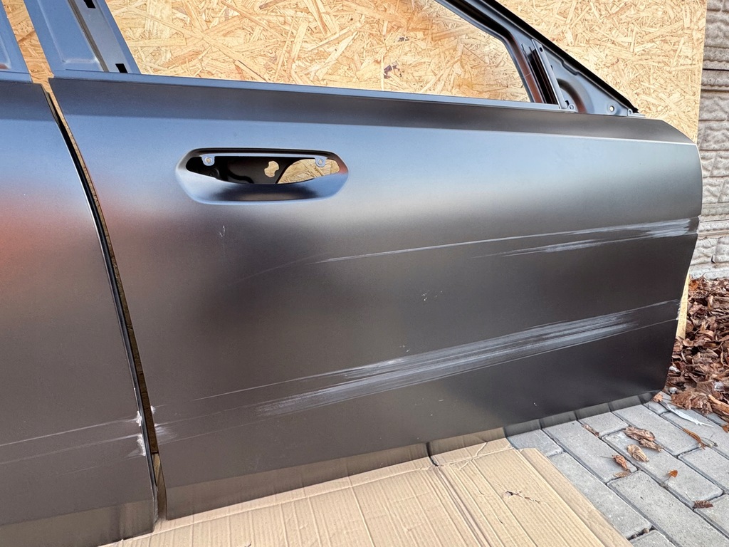 фото №9, Bmw 5 g60 g61 дверь перед задняя правое org