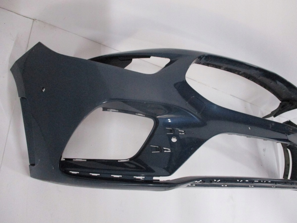 фото №6, Бампер mercedes b klasa 247 a2478851402 6 pdc