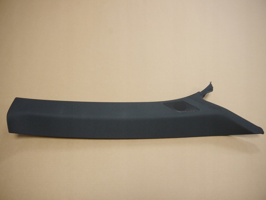 фото №1, Audi q3 83a защита стойка правая 83f867234 sportback