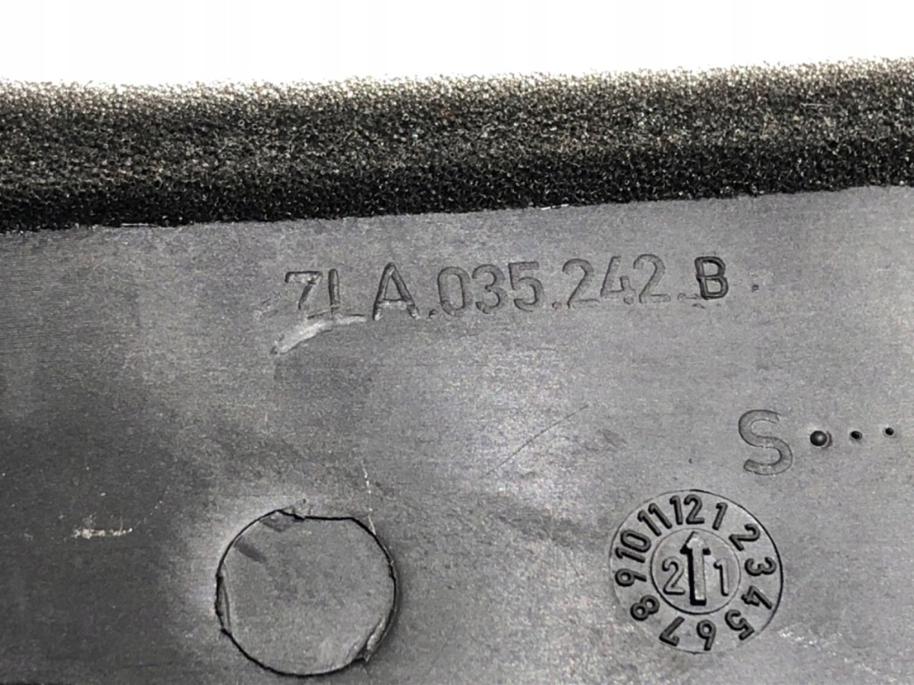 фото №5, Динамик vw transporter t6 7e0035710b bus