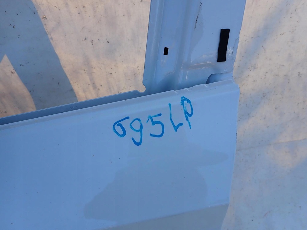 фото №9, Skoda enyaq iv 20- дверь перед передние левая