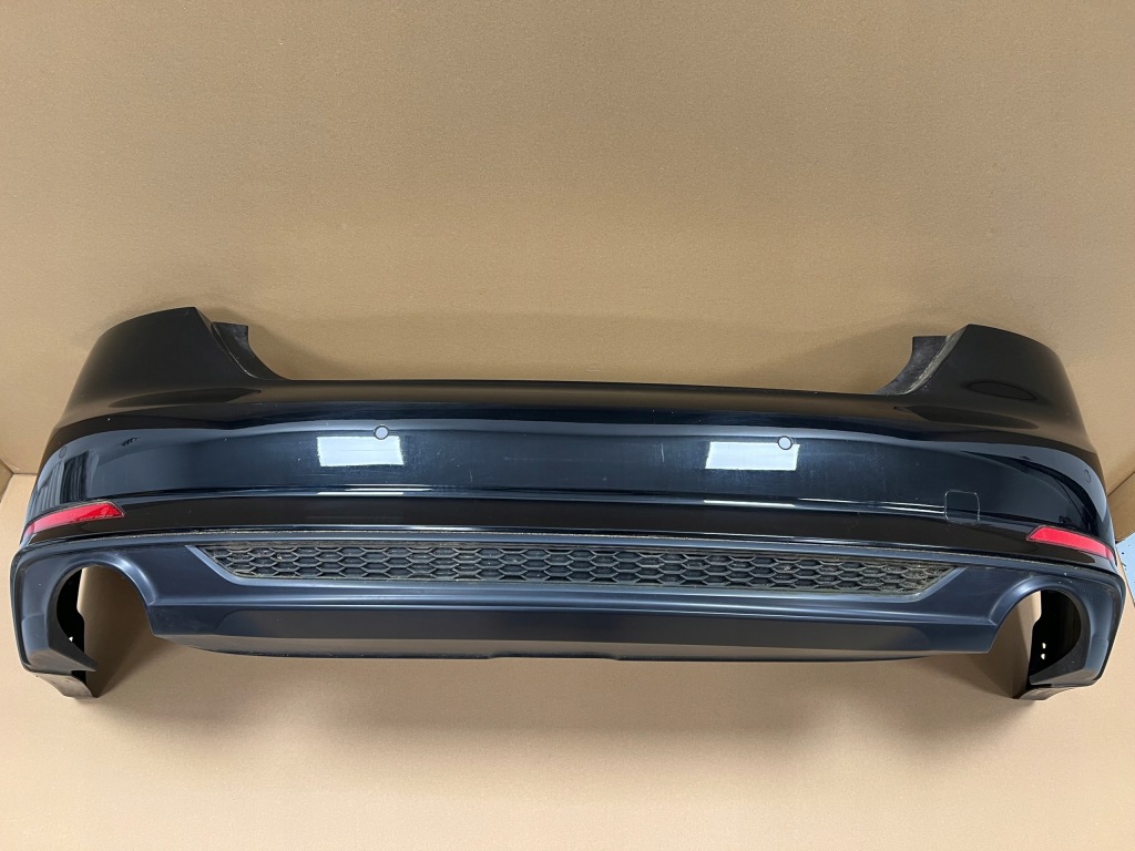 Купить Audi a5 8w бампер задний  s-line 4xpdc ly9b sportback