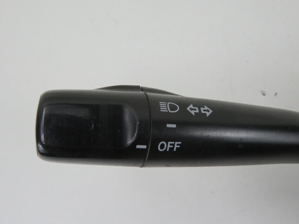 фото №8, Перемикач підрульовий перемикач toyota corolla viii 843101e460