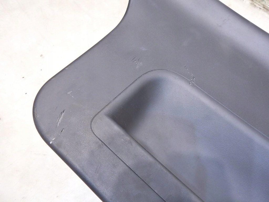 фото №6, Обивка крышки задняя audi a3 8p 3d 8p3867769