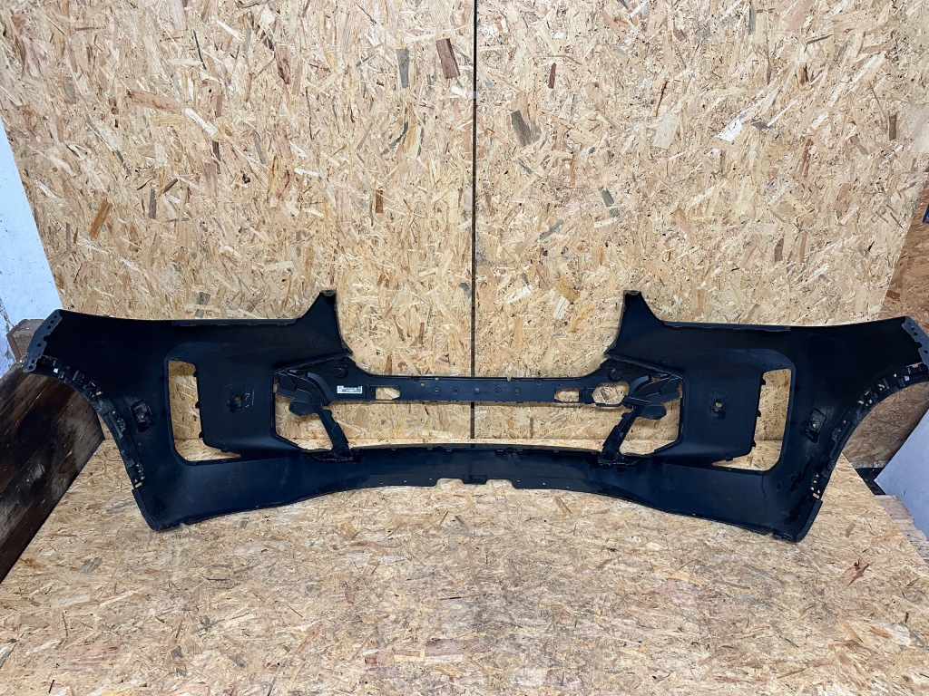 Bmw x5 g05 lci m-pakiet рестайлінг  бампер перед 51118085618 Оригінал