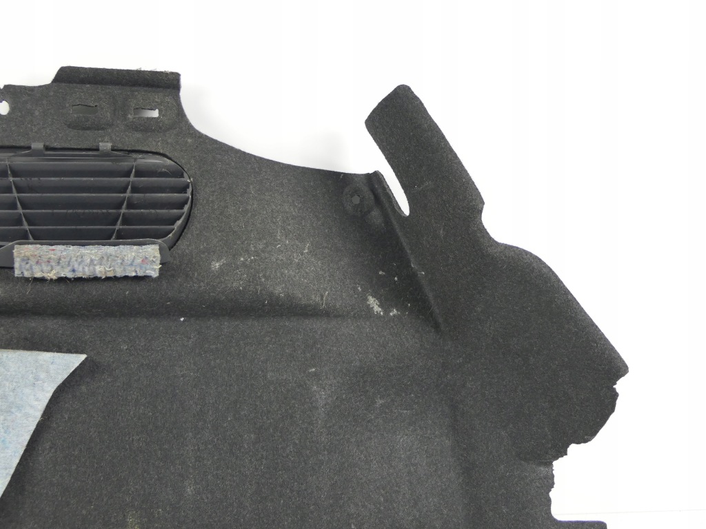 Купити Обшивка оббивка багажника задній правий peugeot 208 1 i хетчбек 5 двері