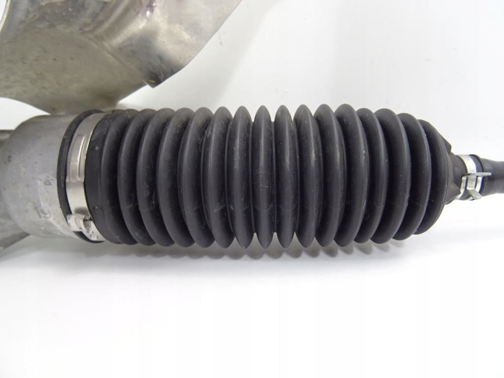 фото №9, X-trail t32 lift 1.3 tce трансмиссия рулевая рейка 18bc0072 4ba0c