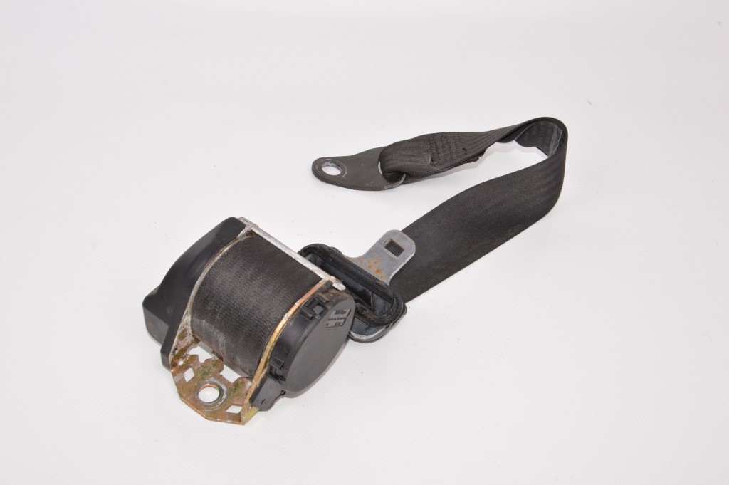 фото №1, Porsche 944 pas безопасности