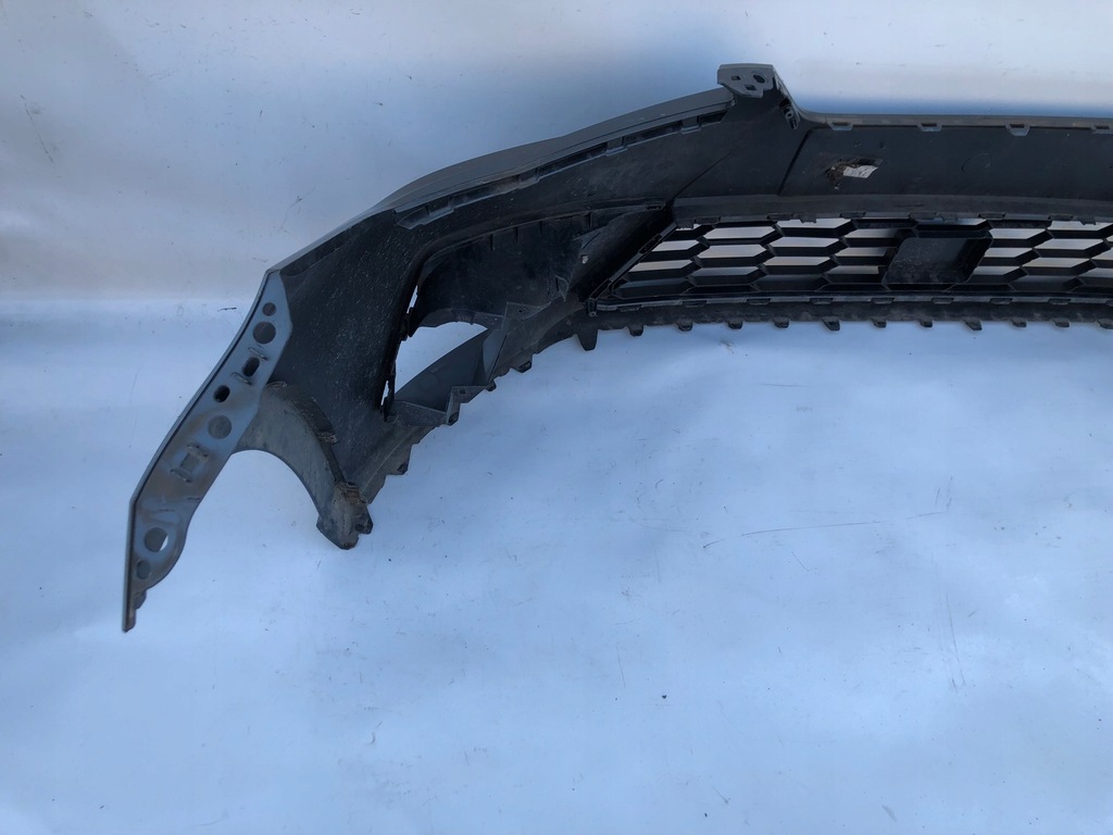 фото №8, Бампер перед передний seat ibiza 7f0807221d