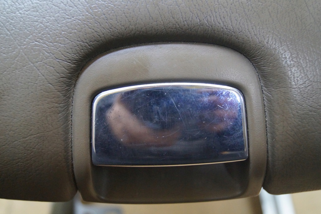 фото №10, Підлокітник jaguar s-type