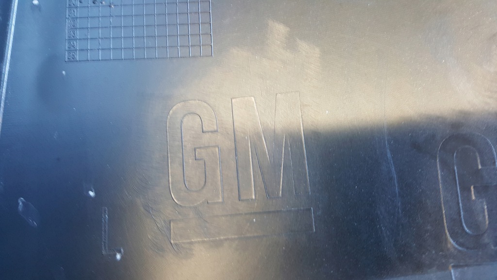 фото №10, Opel grandland x кутик бампера задня лівий 17-22r