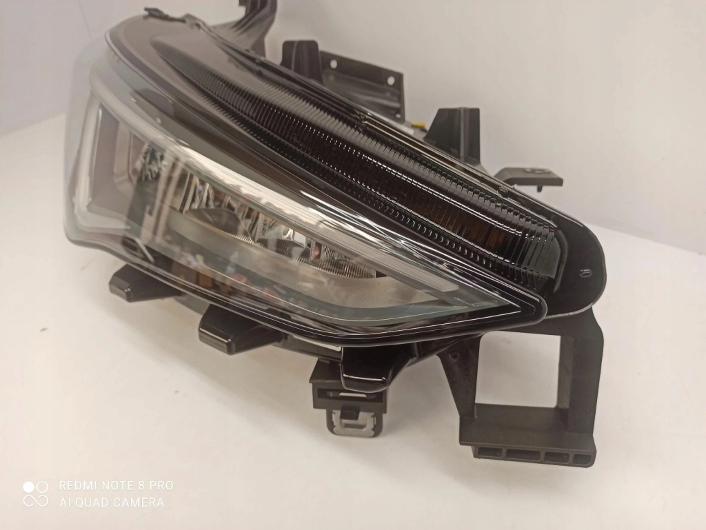 фото №4, Лампа правая full led cupra born 10f941008