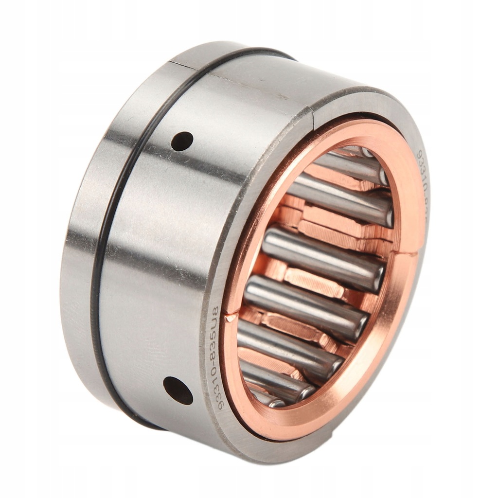 фото №5, Підшипник голчастий двигуна zaburtowego 93310-835u8 головні підшипник випускне