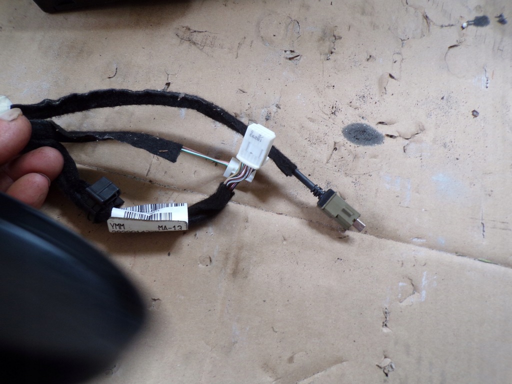 фото №5, Renault zoe модуль блок управления навигация 282759572r