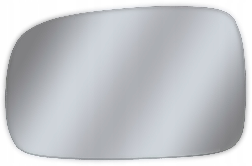 фото №1, Вкладиш дзеркало kia sorento i 02-09 pł+grz ліва