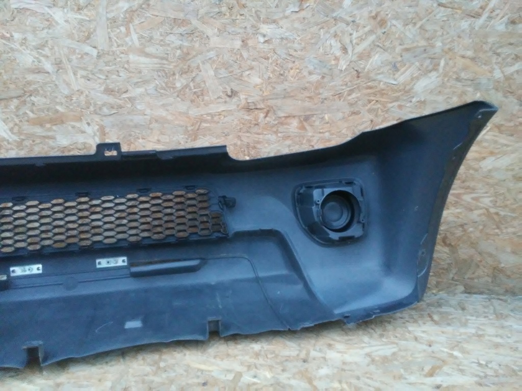 фото №8, Бампер перед передний suzuki jimny lift 2012rok