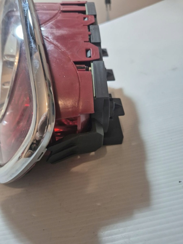 фото №12, Mini cooper one r56 lift лампа ліва задня задня 7255909