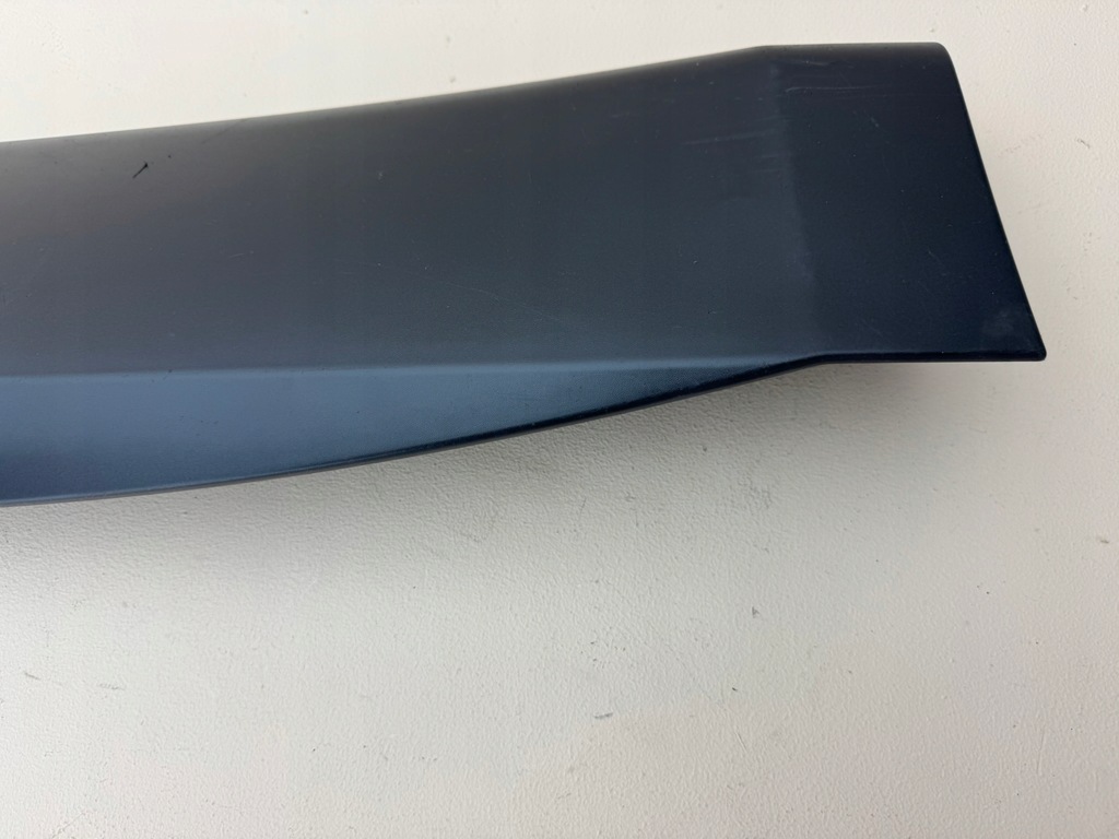 фото №10, Jaguar f-pace x761 16r- молдинг двері правий задня права задня hk83-274a48-a