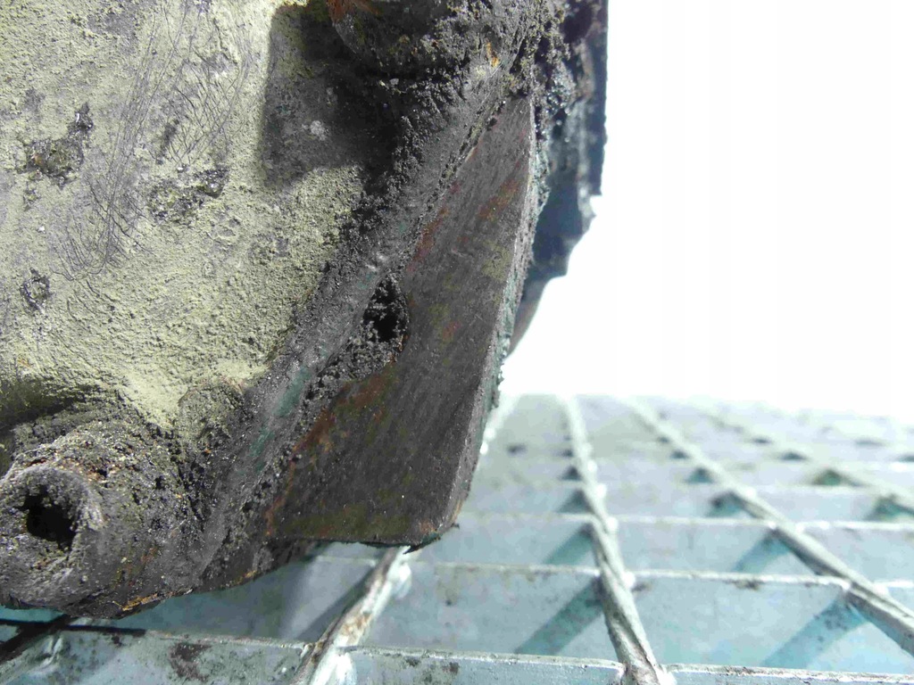 фото №7, Мост задняя mercedes w203 2.0 16v задний дифференциал