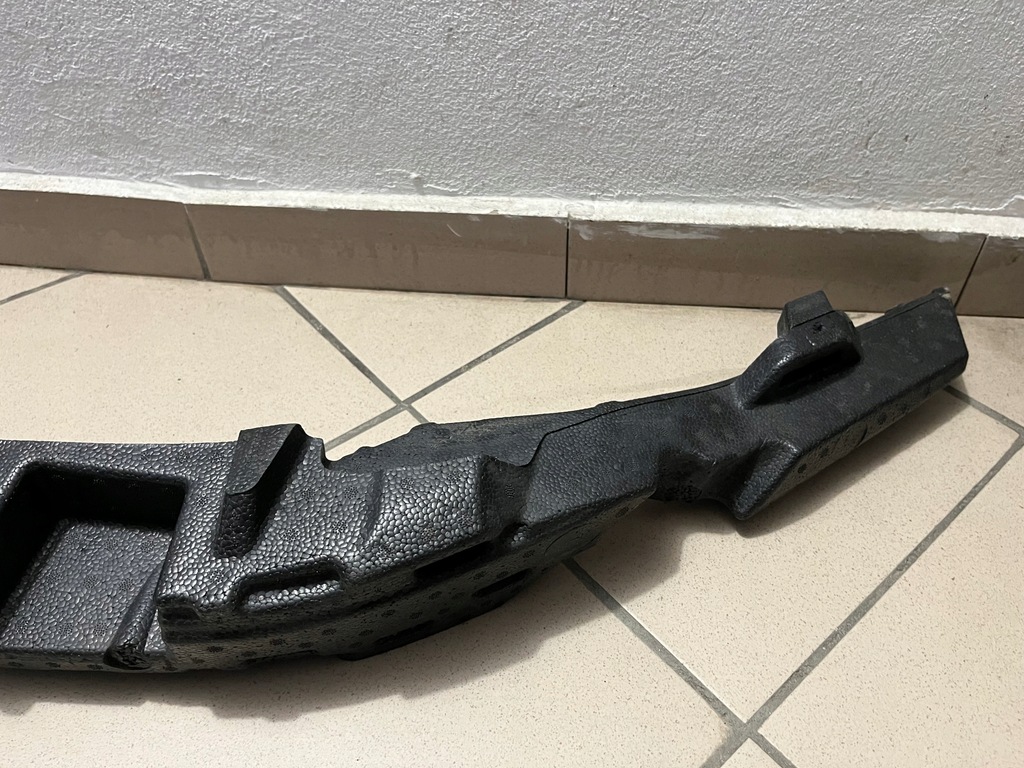 фото №9, Абсорбер бампера піна перед volkswagen vw arteon 3g8