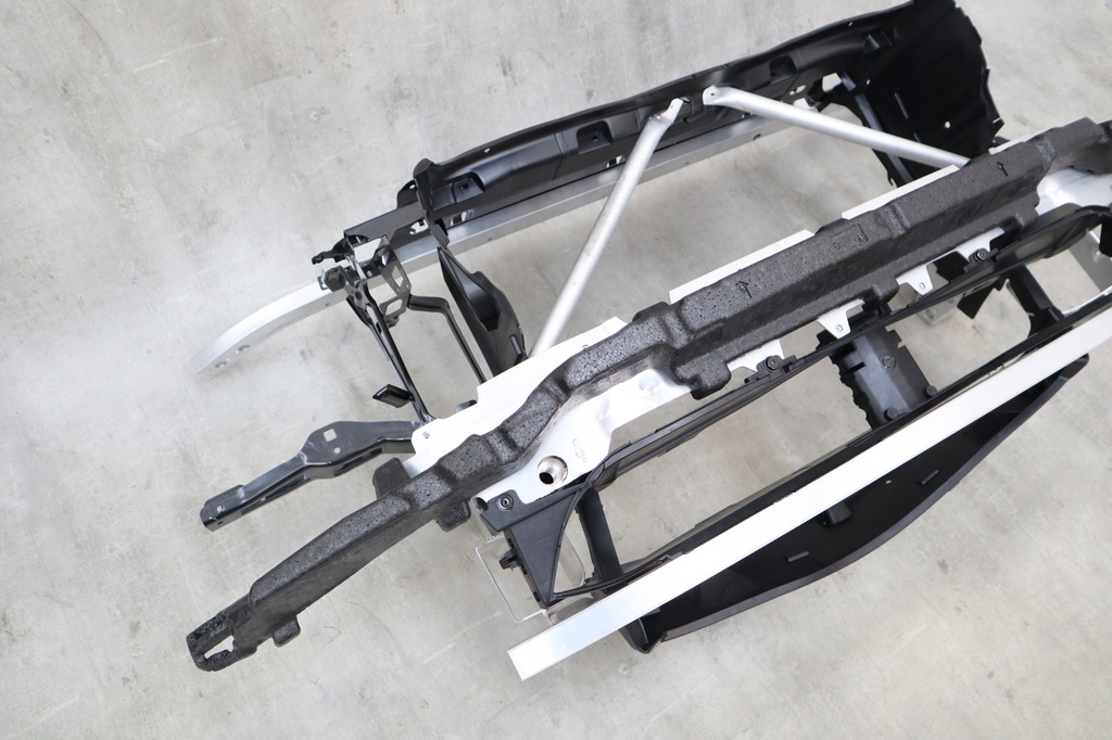 фото №7, Pas передній підсилювач передній bmw x3 g01 x4 g02 m набір старий model