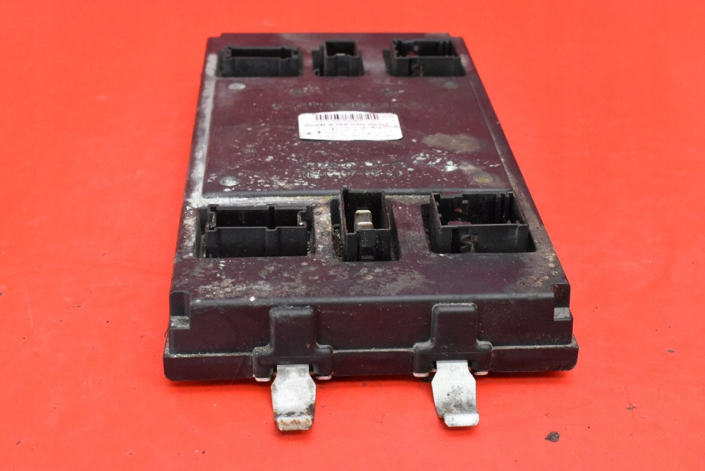 фото №6, Блок управления модуль sam a1645402501 mercedes gl x164 3.0 cdi 224 km 06-09