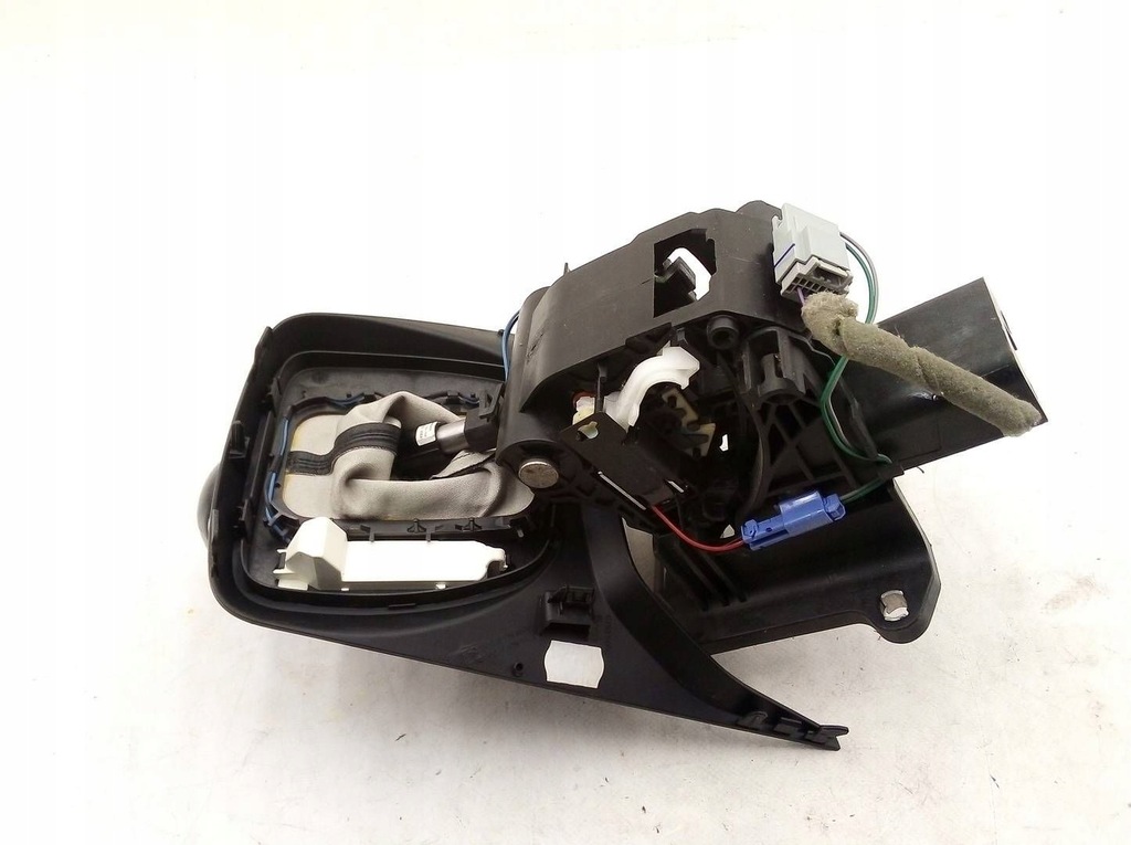 фото №7, Ford kuga ii 2017 f1dp-7k004-u домкрат переключения передач