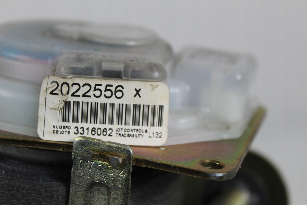 фото №7, Натяжитель поперечина honda accord usa